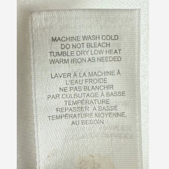 Vintage Y2K Mark. Purple V-Neck Sleeveless Mini Dress Women’s Size S Petite Boho - Picture 6 of 6